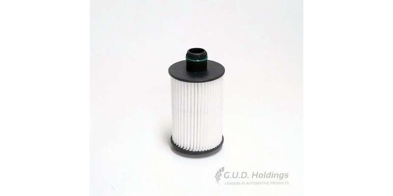 M162GUD Oil Filter Chev Cruze/ Captiva (GUD)