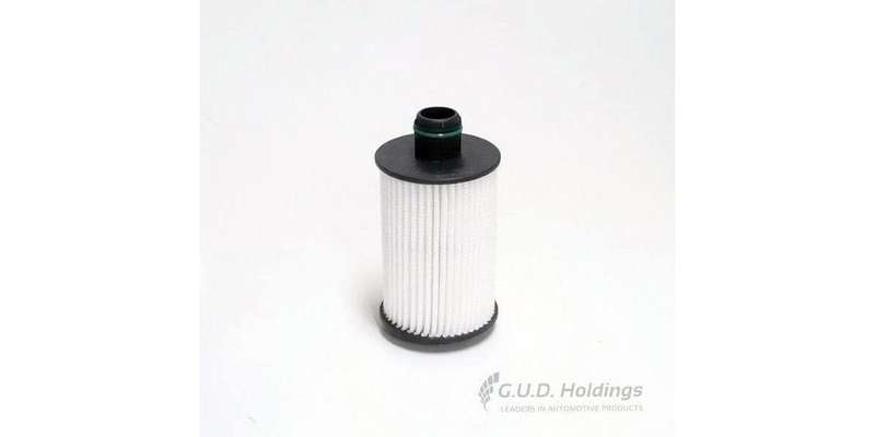 M162GUD Oil Filter Chev Cruze/ Captiva (GUD)