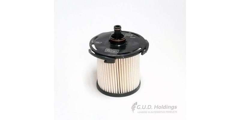 M163GUD Diesel Filter Ford Turneo (GUD)