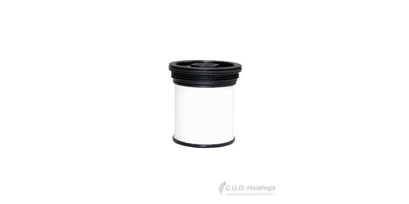 M164GUD Diesel Filter Chev Captiva/Jeep 2.8/3.0 (GUD)