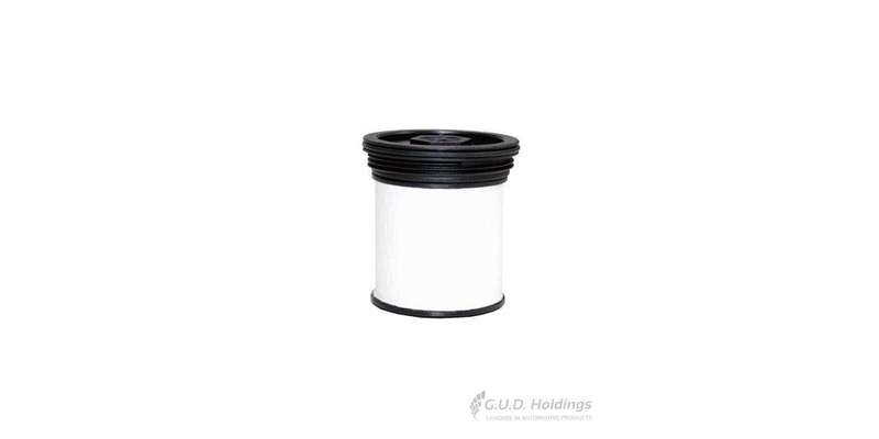 M164GUD Diesel Filter Chev Captiva/Jeep 2.8/3.0 (GUD)