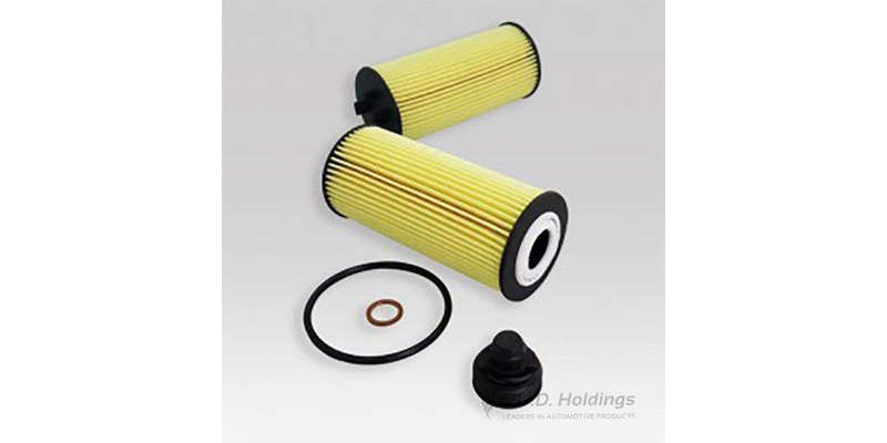 M165GUD Oil Filter Bmw 2 Series/X1/Mini Iii (GUD)