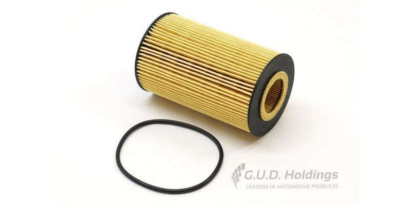 M179 Oil Filter M Benz Cl63Amg (GUD)