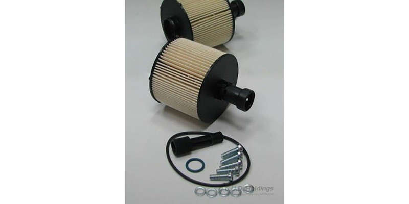 M187 Diesel Filter Renault Captur1.5 /Ii 1.5 (GUD)
