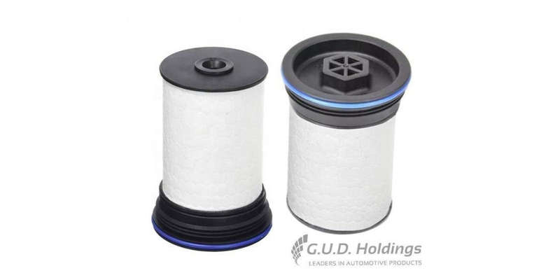 M191 Diesel Filter Chev Trailblazer (GUD)