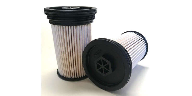 M198 Diesel Filter Chev Captiva 2.2D (GUD)