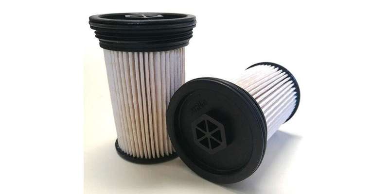 M198 Diesel Filter Chev Captiva 2.2D (GUD)