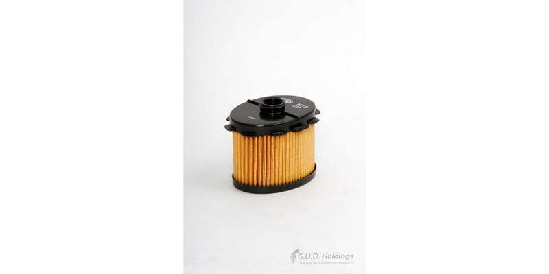 M19GUD Diesel Filter (GUD)
