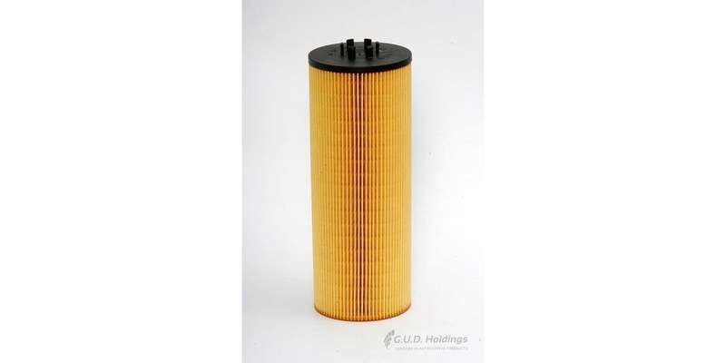 M23GUD Hd Oil Filter (GUD)