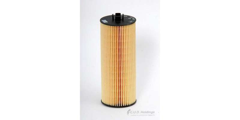 M24GUD Hd Oil Filter Mercedes Atego 98-04 (GUD)