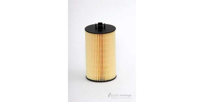 M25GUD Hd Oil Filter (GUD)