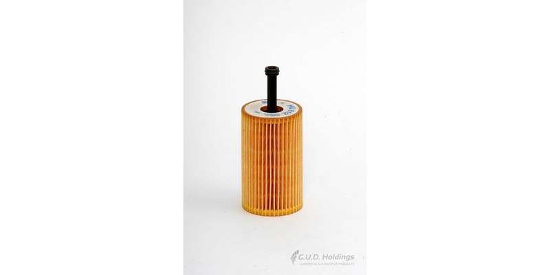 M26GUD Oil Filter 1.4/1.6 (GUD)
