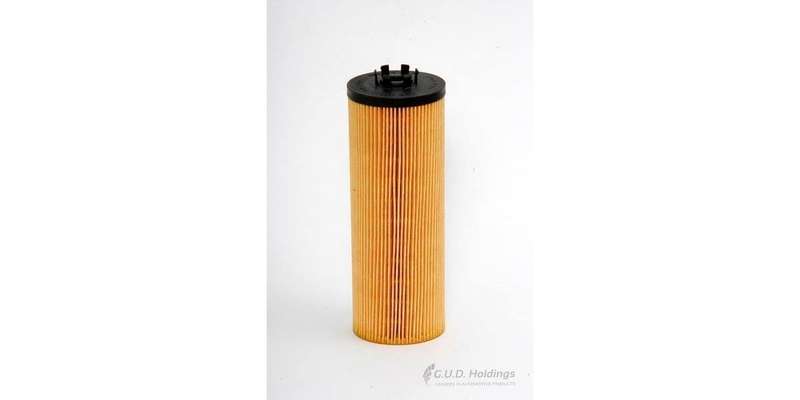 M33GUD Oil Filter (GUD)