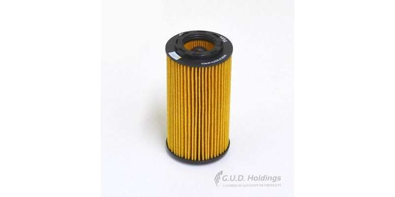 M34GUD Oil Filter (GUD)