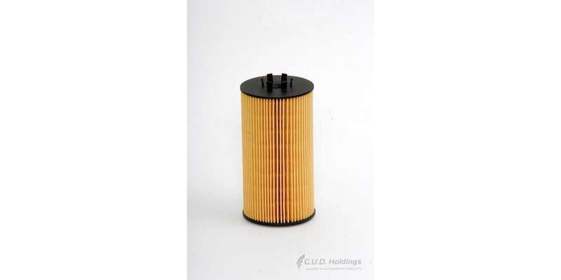 M35GUD Oil Filter (GUD)