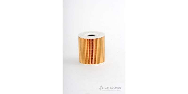 M38GUD Oil Filter S 2002- (GUD)