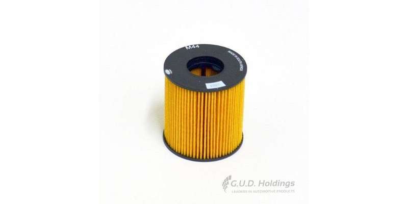 M44GUD Oil Filter D/Peugeot/Volvo (GUD)