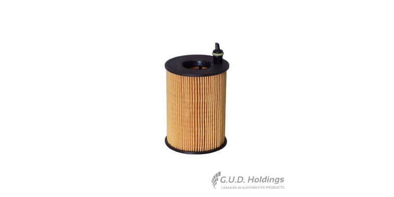 M45GUD Oil Filter C4 (GUD)