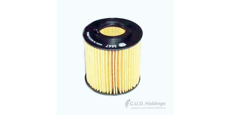 M47GUD Oil Filter (GUD)