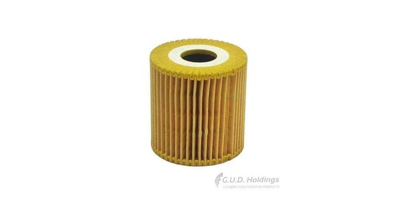 M48GUD Oil Filter Cartridge Nissan X-Trail (GUD)