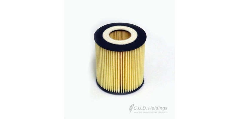 M49GUD Oil Filter Mazda 6 (GUD)