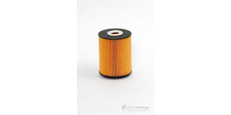M4GUD Oil Filter E (GUD)