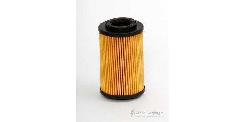 M55GUD Oil Filter Fiat And Opel (GUD)
