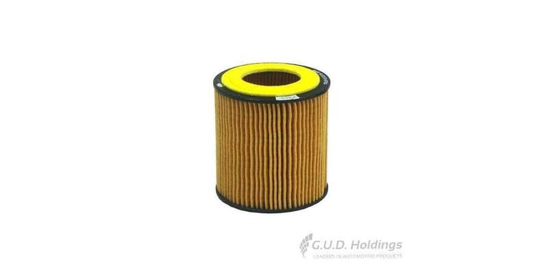 M56GUD Oil Filter Bmw (GUD)