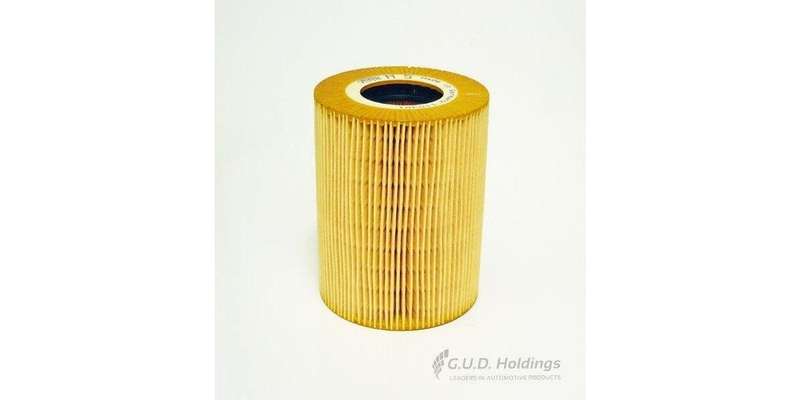 M5GUD Hd Oil Filter E (GUD)