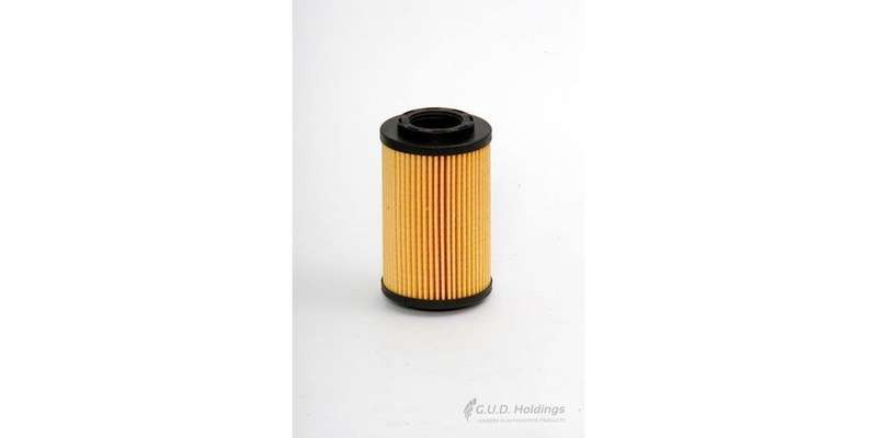 M6GUD Oil Filter E (GUD)
