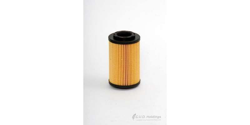 M6GUD Oil Filter E (GUD)