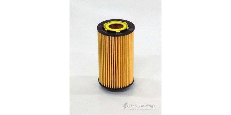 M71GUD Oil Filter Opel Astra (GUD)