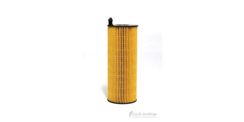 M72GUD Oil Filter (GUD)