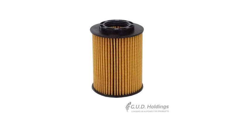 M73GUD Oil Filter Jeep & Mercedes (GUD)