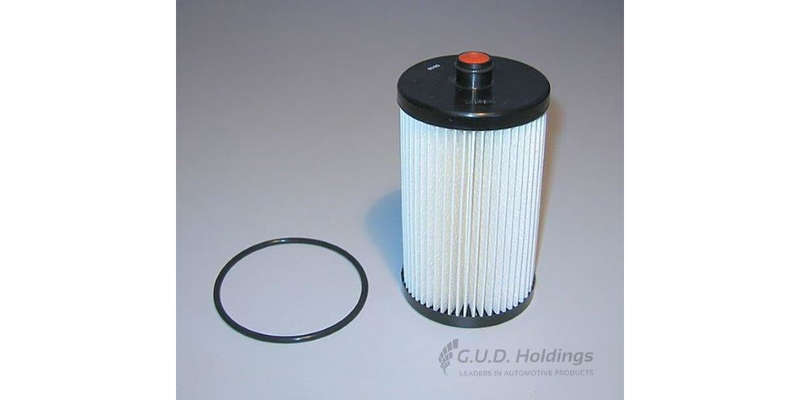 M77GUD Diesel Filter Vw Crafter 2.5 Tdi 2007< (GUD)