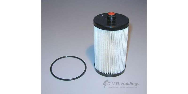 M77GUD Diesel Filter Vw Crafter 2.5 Tdi 2007< (GUD)