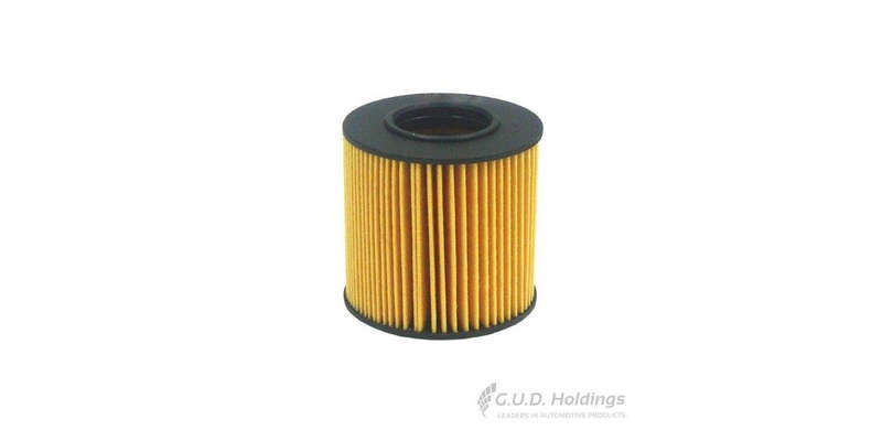 M80GUD Oil Filter Vw (GUD)