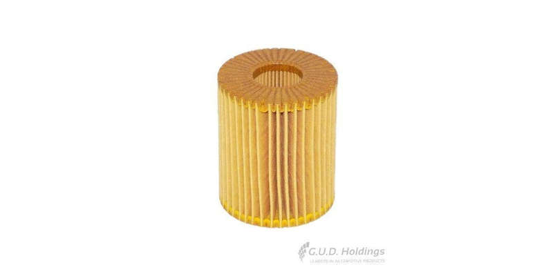 M81GUD Oil Filter Toyota Auris/Avensis/Coro (GUD)