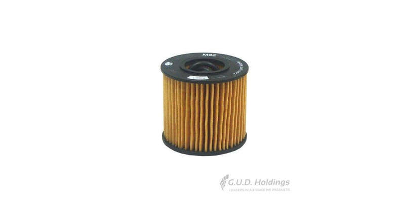 M82GUD Oil Filter Toyota Aurisx/Corolla (GUD)