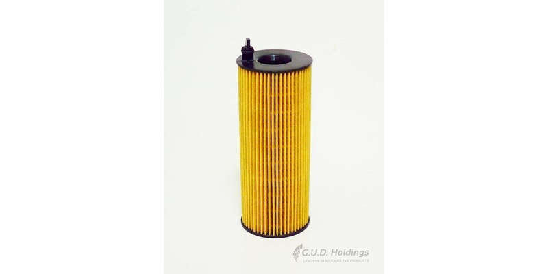 M83GUD Oil Filter Bmw 120/320/520/X1/X3 Die (GUD)