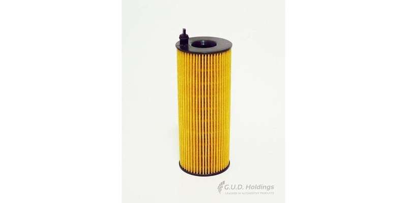 M83GUD Oil Filter Bmw 120/320/520/X1/X3 Die (GUD)
