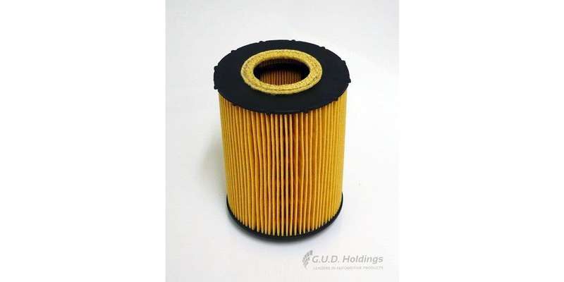 M84GUD Oil Filter Bmw 550/650/740/750/X5 (GUD)