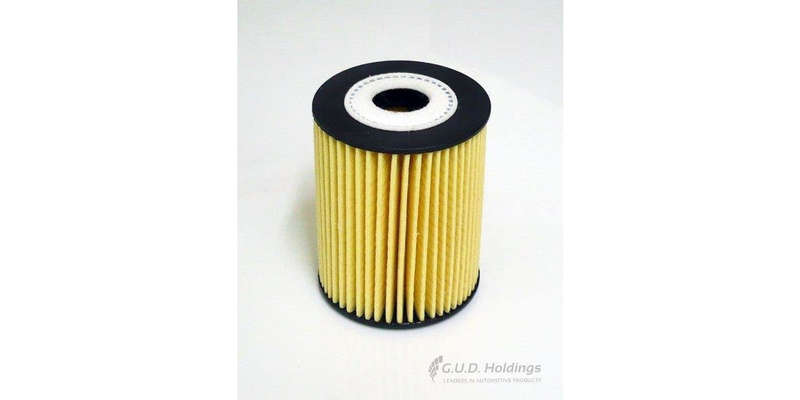 M86GUD Oil Filter Chev Cruze/Captiva (GUD)