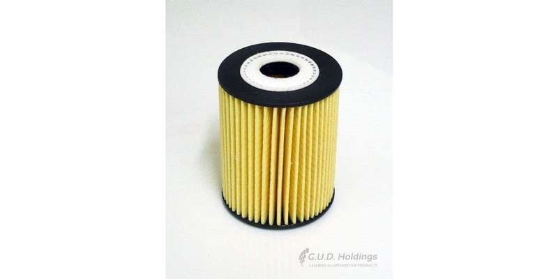 M86GUD Oil Filter Chev Cruze/Captiva (GUD)