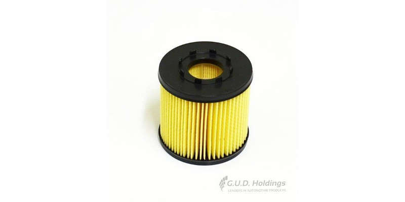 M87GUD Oil Filter Nissan Interstar/Movano (GUD)