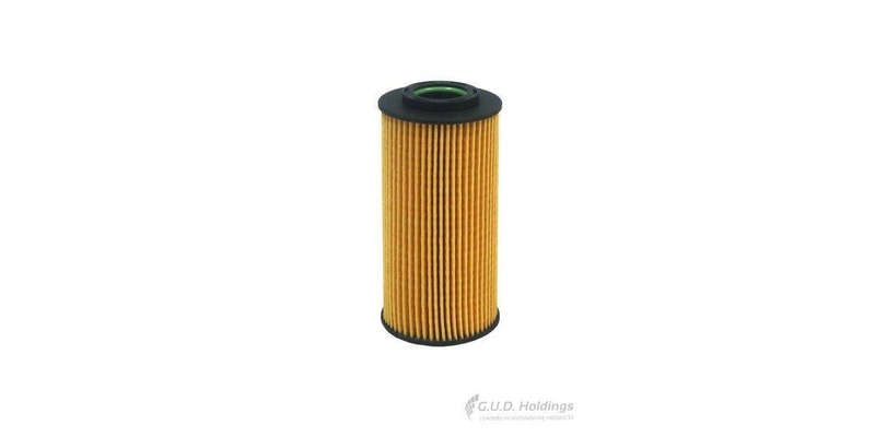 M88GUD Oil Filter Hyundai Getz 1.5 (GUD)