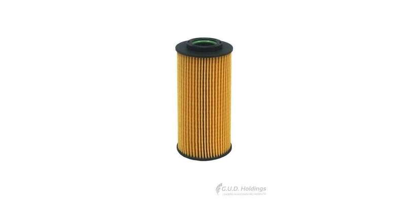 M88GUD Oil Filter Hyundai Getz 1.5 (GUD)