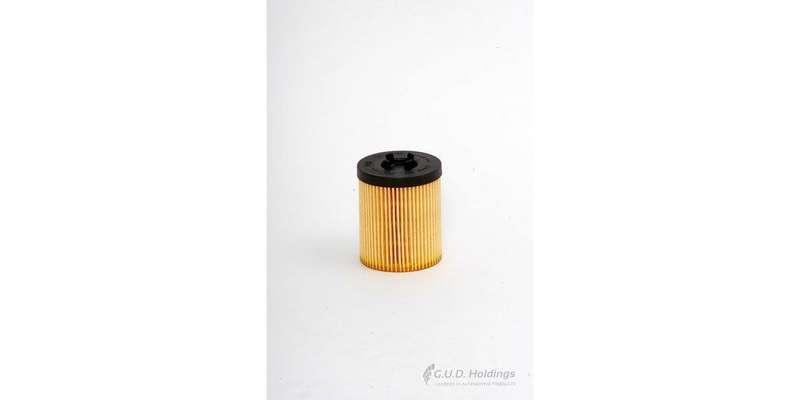 M8GUD Oil Filter Corsa/Omega/Zafira 18/26I (GUD)