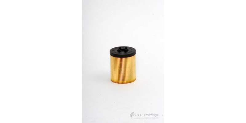 M8GUD Oil Filter Corsa/Omega/Zafira 18/26I (GUD)