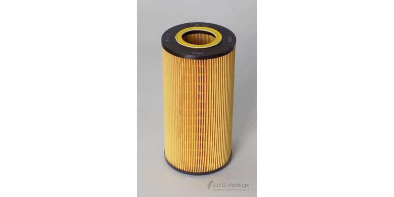 M90GUD Hd Oil Filter Daf Trucks (GUD)